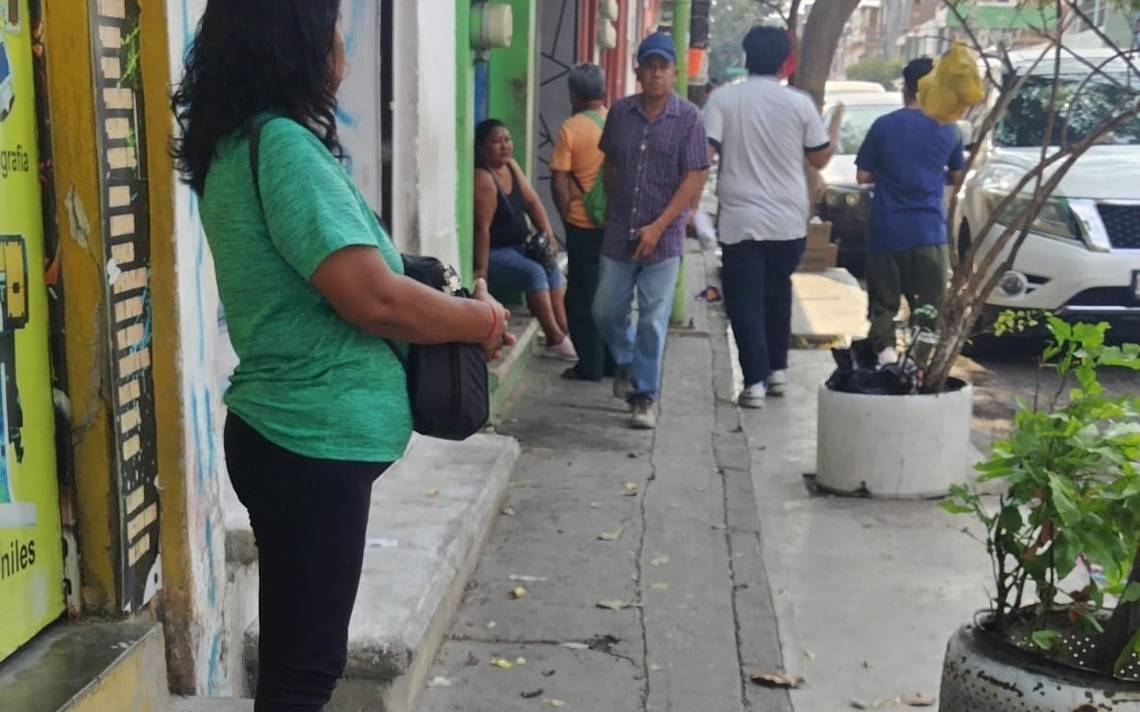 La nueva zona de prostitucion en Tuxtla - El Heraldo de Chiapas | Noticias  Locales, Policiacas, sobre México, Chiapas y el Mundo