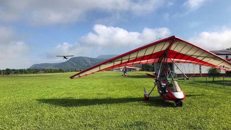 Quieres volar en aeronaves de cabina abierta? En Coita ya puedes hacerlo -  El Heraldo de Chiapas | Noticias Locales, Policiacas, sobre México, Chiapas  y el Mundo