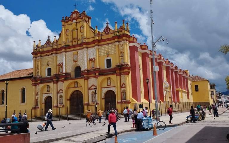 Obispos propondrán al Vaticano traducir misa en lenguas maternas - El  Heraldo de Chiapas | Noticias Locales, Policiacas, sobre México, Chiapas y  el Mundo