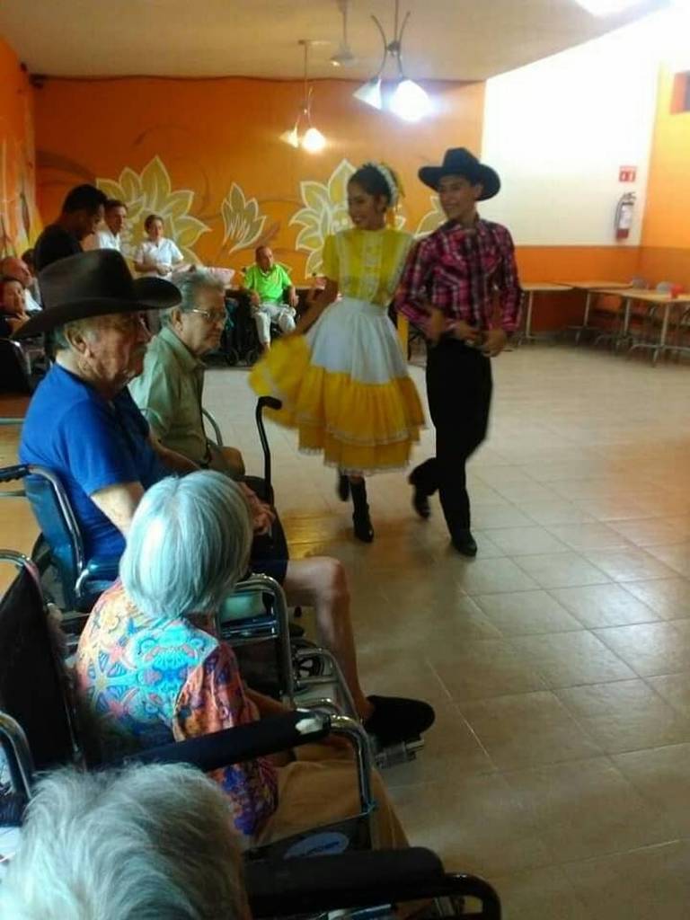 Sabes cual es el costo de casas geriátricas en Tuxtla? Aquí te decimos - El  Heraldo de Chiapas | Noticias Locales, Policiacas, sobre México, Chiapas y  el Mundo