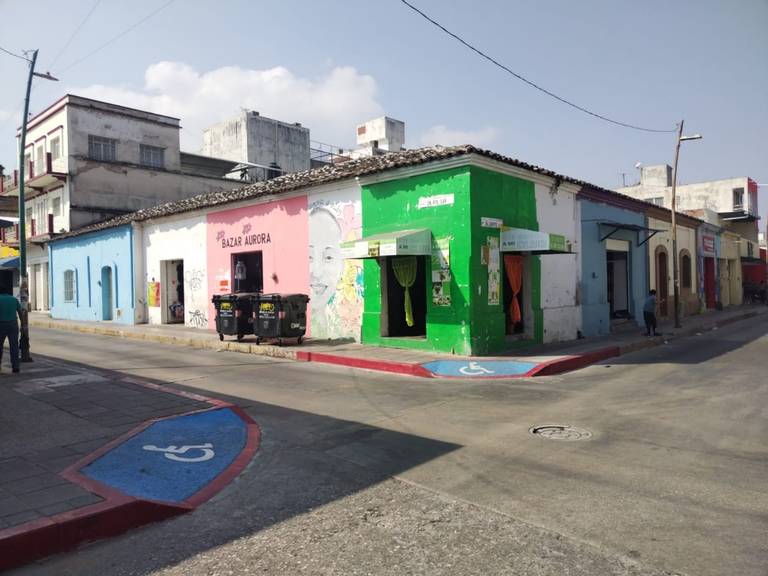 Se pierde arquitectura antigua de Tuxtla Gutiérrez, Chiapas - El Heraldo de  Chiapas | Noticias Locales, Policiacas, sobre México, Chiapas y el Mundo