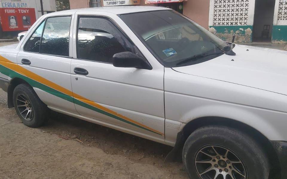 No paran los robos de vehículos en San Cristóbal - El Heraldo de Chiapas |  Noticias Locales, Policiacas, sobre México, Chiapas y el Mundo