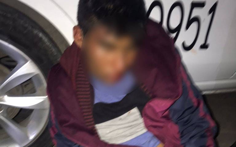 Linchan y desnudan a un joven en San Cristóbal por robo de motocicleta - El  Heraldo de Chiapas | Noticias Locales, Policiacas, sobre México, Chiapas y  el Mundo