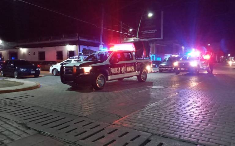 Balean a hombre en el fraccionamiento Las Águilas herido balazos armas de  fuego - El Heraldo de Chiapas | Noticias Locales, Policiacas, sobre México,  Chiapas y el Mundo