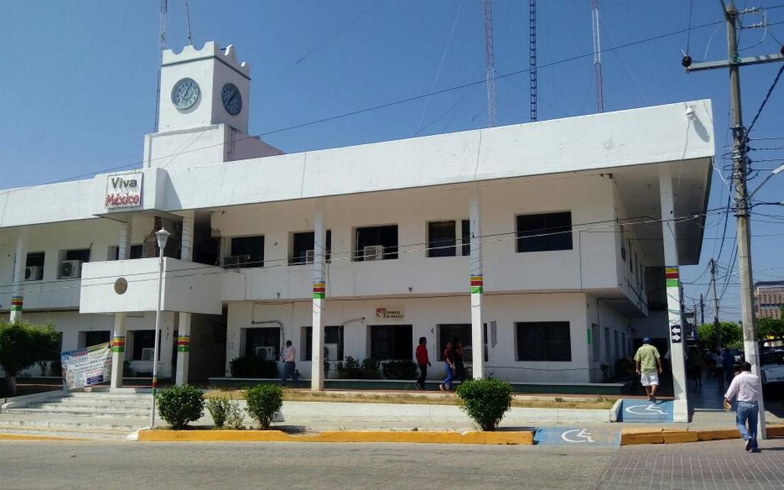 Dejaron Sin Paga Al Municipio De Arriaga El Heraldo De Chiapas Noticias Locales Policiacas 