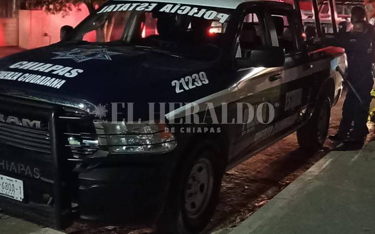 En San Cristóbal herencia crea disputa entre hermanos y termina en tragedia  - El Heraldo de Chiapas | Noticias Locales, Policiacas, sobre México,  Chiapas y el Mundo