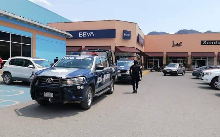 En San Cristóbal Mujer se libra de ser asaltada en estacionamientos de Sam´s  - El Heraldo de Chiapas | Noticias Locales, Policiacas, sobre México,  Chiapas y el Mundo