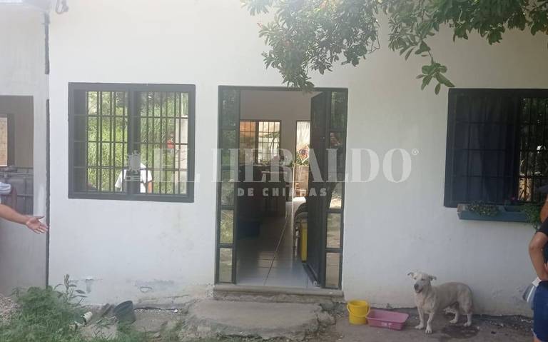Sujetos roban a casa en colonia Plan de Ayala, Tuxtla Gutiérrez - El  Heraldo de Chiapas | Noticias Locales, Policiacas, sobre México, Chiapas y  el Mundo