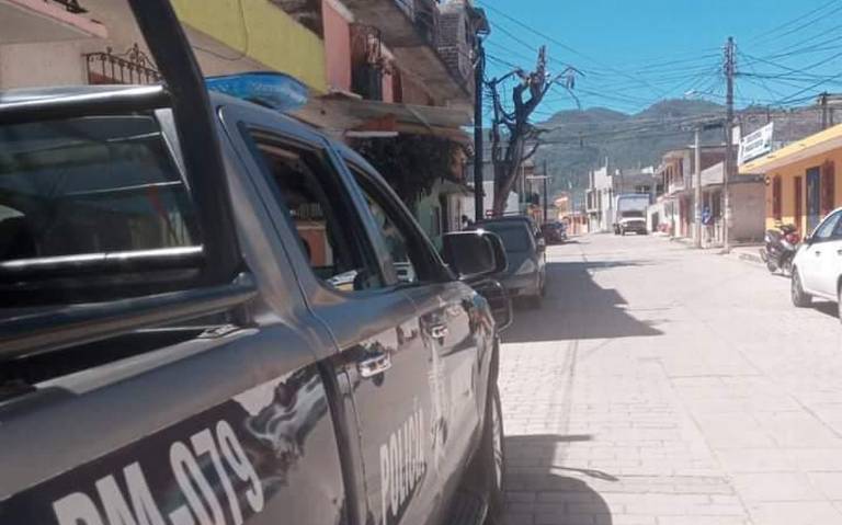 Encuentran en San Cristóbal una persona sin vida - El Heraldo de Chiapas |  Noticias Locales, Policiacas, sobre México, Chiapas y el Mundo